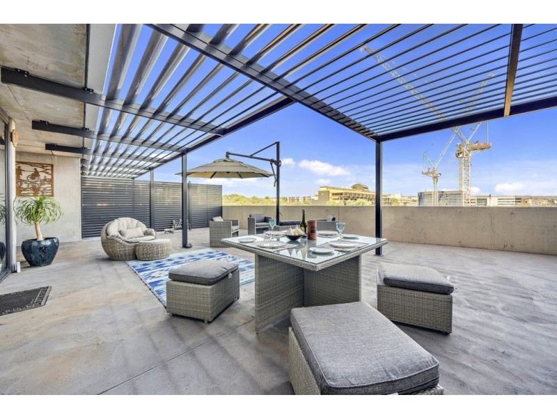 504/120 Eastern Valley Way, Belconnen ACT 2617