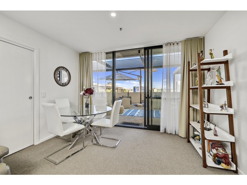 504/120 Eastern Valley Way, Belconnen ACT 2617