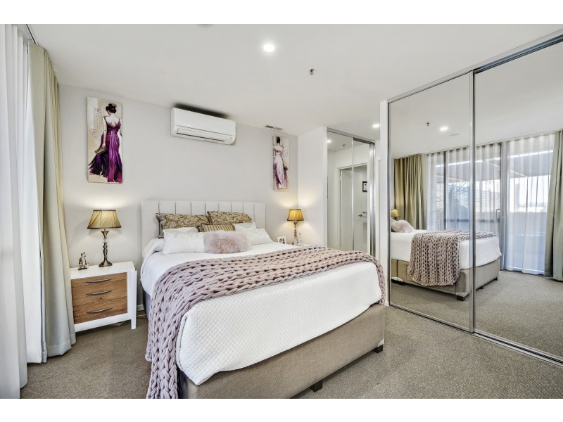 504/120 Eastern Valley Way, Belconnen ACT 2617