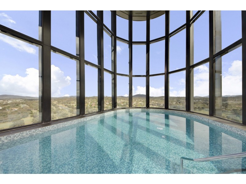 504/120 Eastern Valley Way, Belconnen ACT 2617