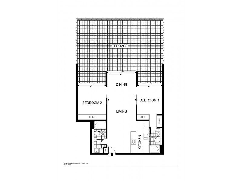 504/120 Eastern Valley Way, Belconnen ACT 2617