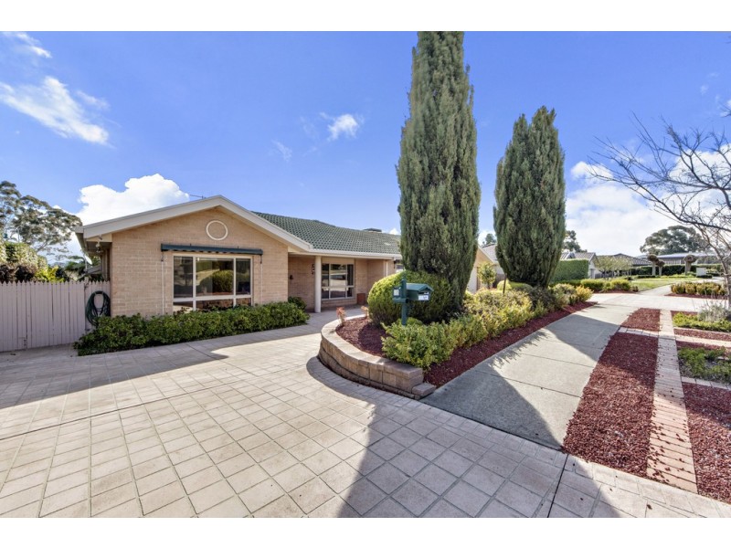 48 Temperley Street, Nicholls ACT 2913