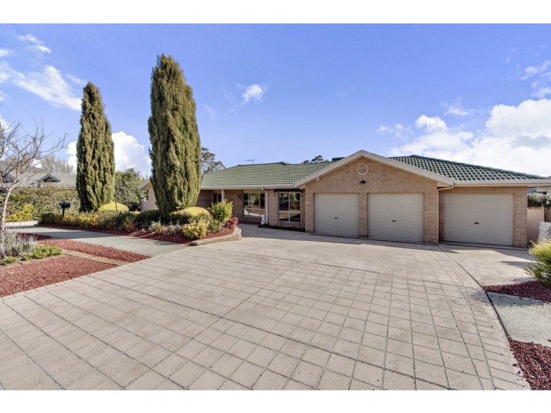48 Temperley Street, Nicholls ACT 2913