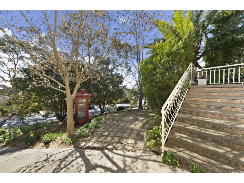18 Lenehan Street, Giralang ACT 2617