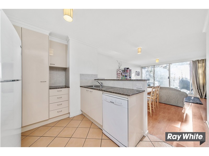 34a/17 Chandler Street, Belconnen ACT 2617