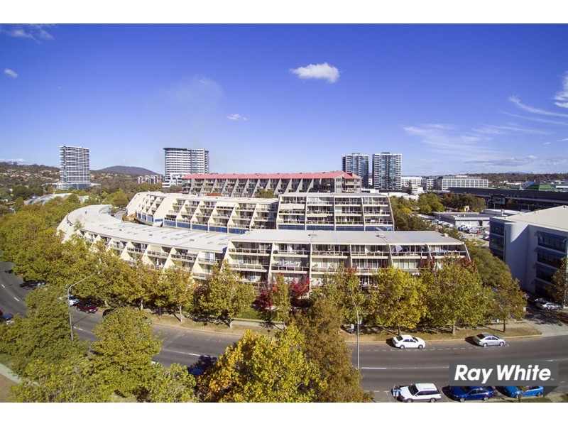 34a/17 Chandler Street, Belconnen ACT 2617