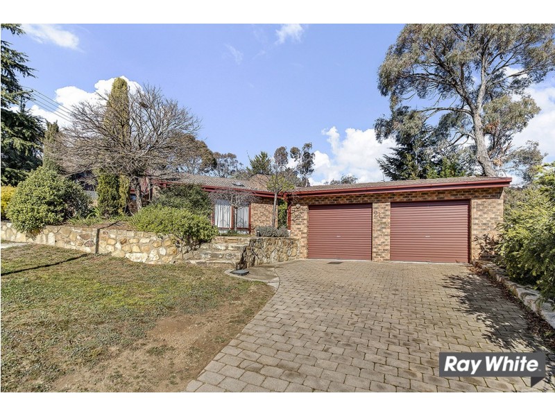 21 Moroney Street, Fraser ACT 2615