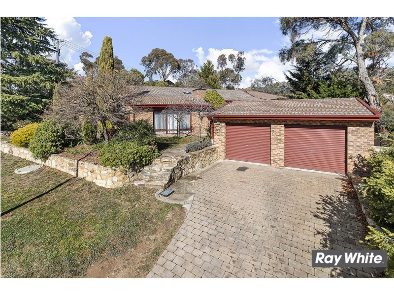 21 Moroney Street, Fraser ACT 2615