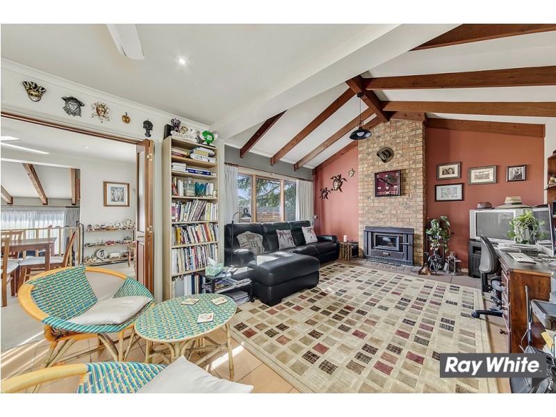 21 Moroney Street, Fraser ACT 2615