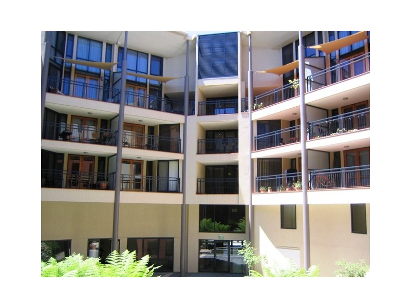 24/66 Allara Street, City ACT 2601