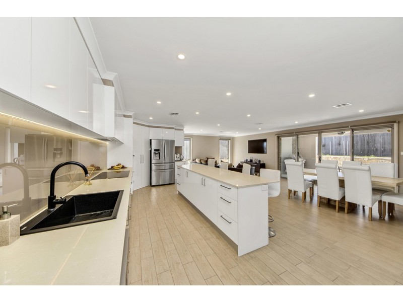 134 Roden Cutler Drive, Bonner ACT 2914