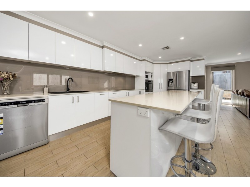 134 Roden Cutler Drive, Bonner ACT 2914