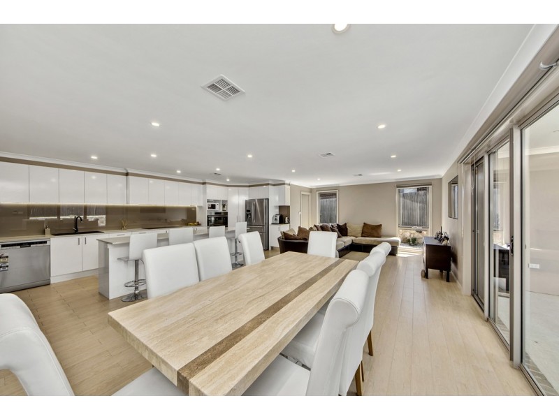 134 Roden Cutler Drive, Bonner ACT 2914