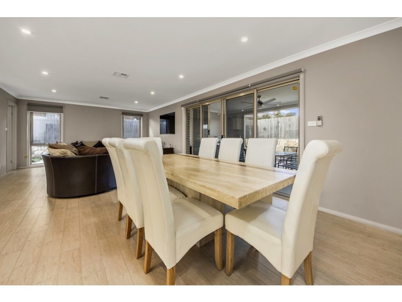 134 Roden Cutler Drive, Bonner ACT 2914