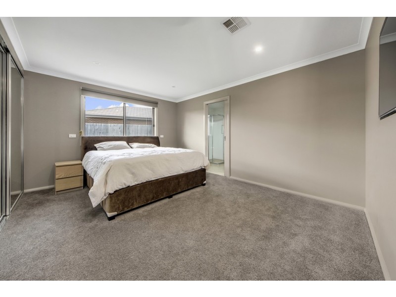 134 Roden Cutler Drive, Bonner ACT 2914