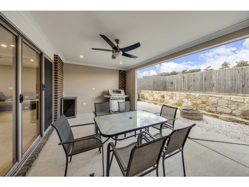 134 Roden Cutler Drive, Bonner ACT 2914