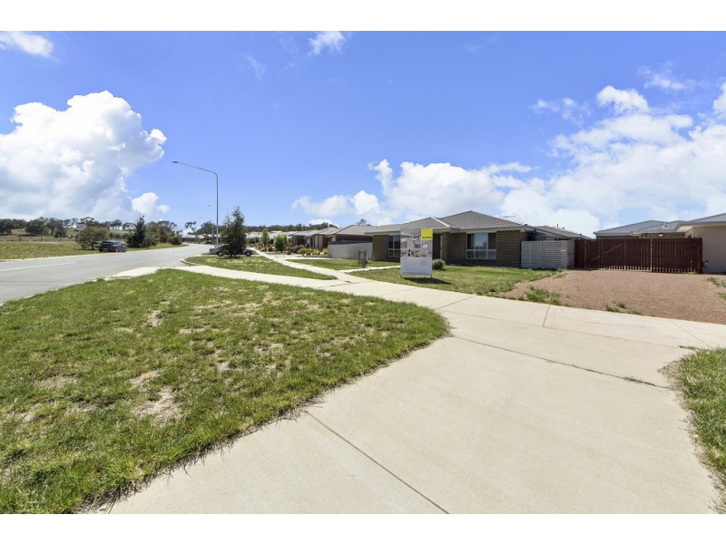 134 Roden Cutler Drive, Bonner ACT 2914