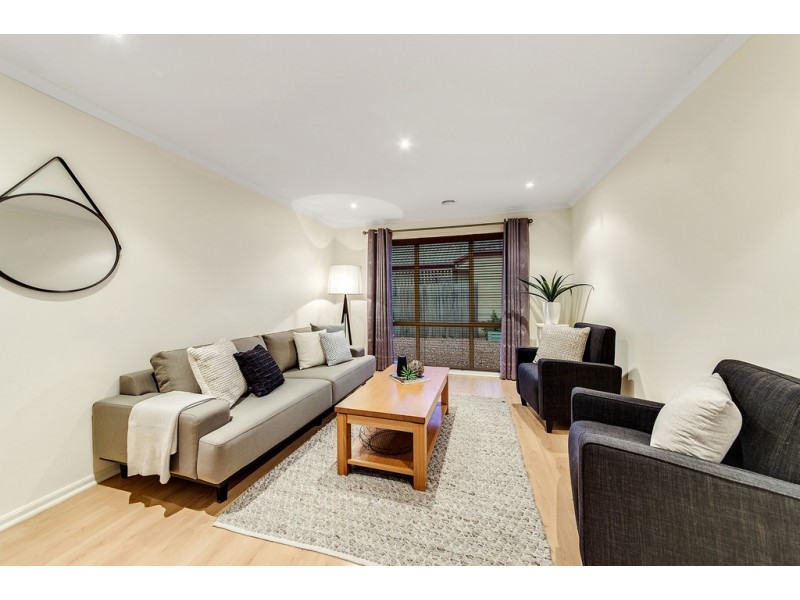39 Rollston Street, Amaroo ACT 2914