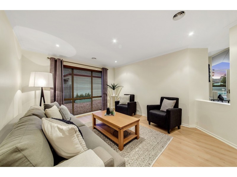 39 Rollston Street, Amaroo ACT 2914
