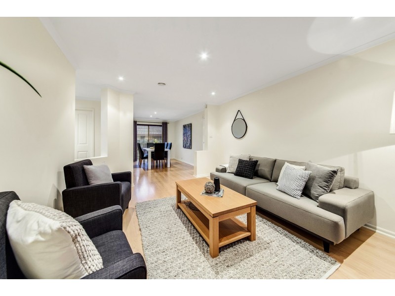 39 Rollston Street, Amaroo ACT 2914