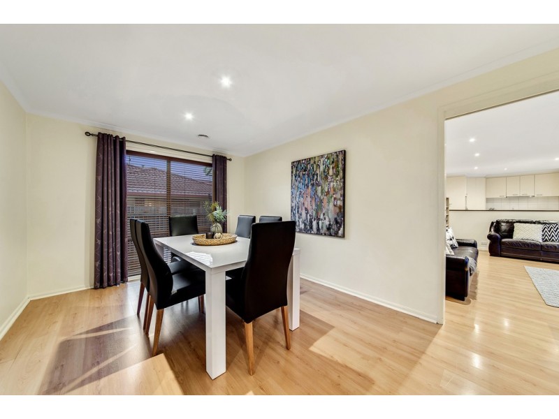 39 Rollston Street, Amaroo ACT 2914