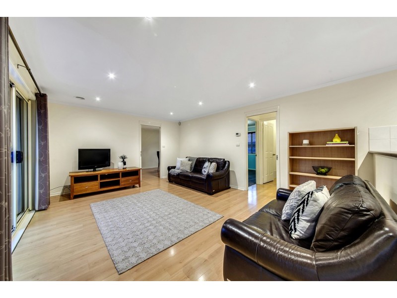 39 Rollston Street, Amaroo ACT 2914