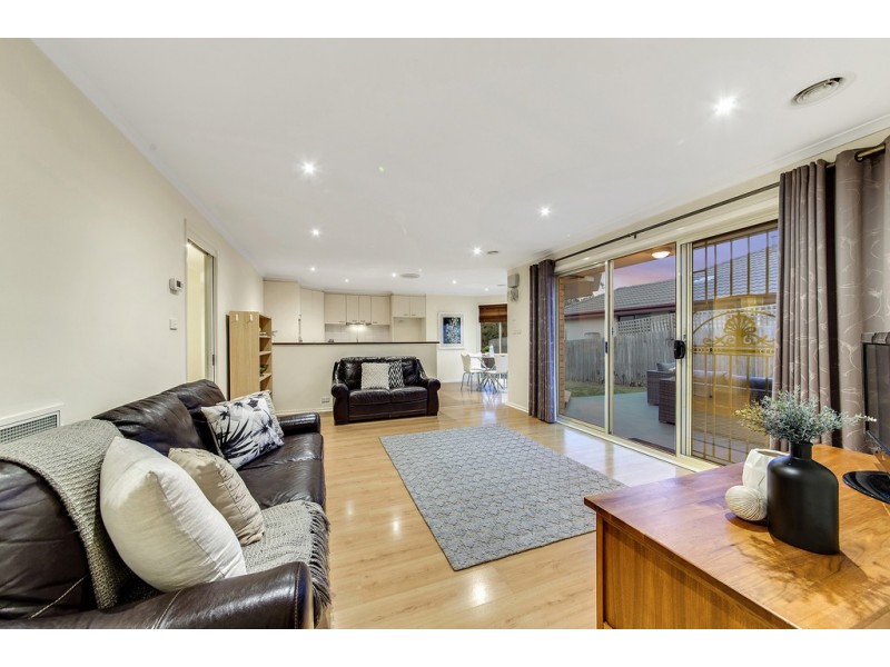 39 Rollston Street, Amaroo ACT 2914