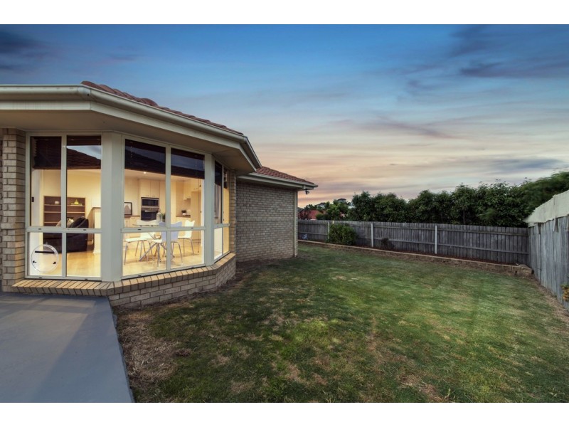 39 Rollston Street, Amaroo ACT 2914