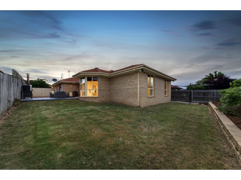 39 Rollston Street, Amaroo ACT 2914