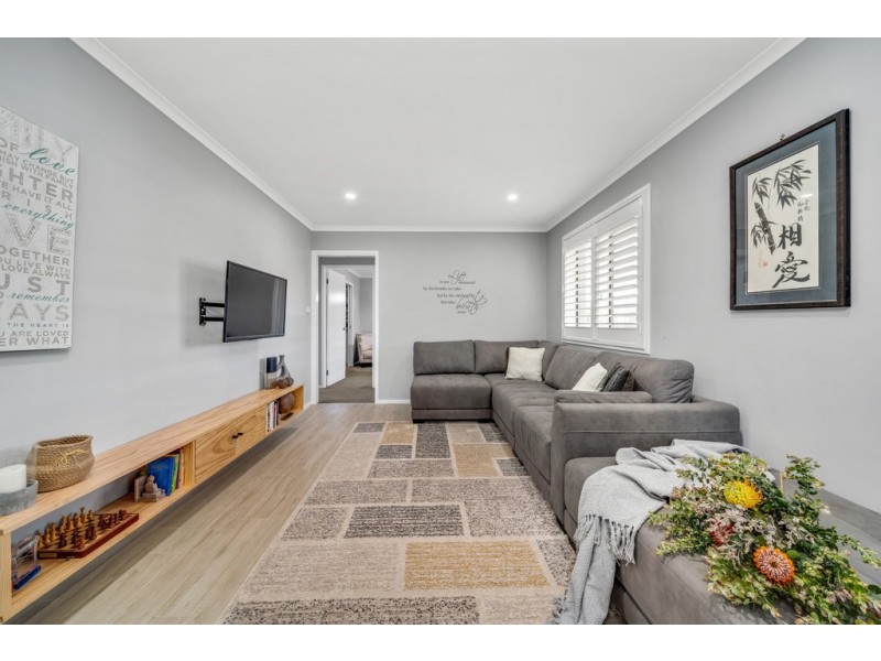 125 Katherine Avenue, Amaroo ACT 2914