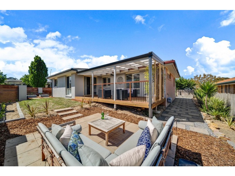 125 Katherine Avenue, Amaroo ACT 2914