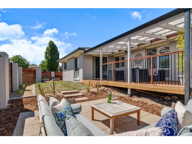 125 Katherine Avenue, Amaroo ACT 2914