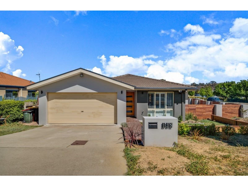 125 Katherine Avenue, Amaroo ACT 2914