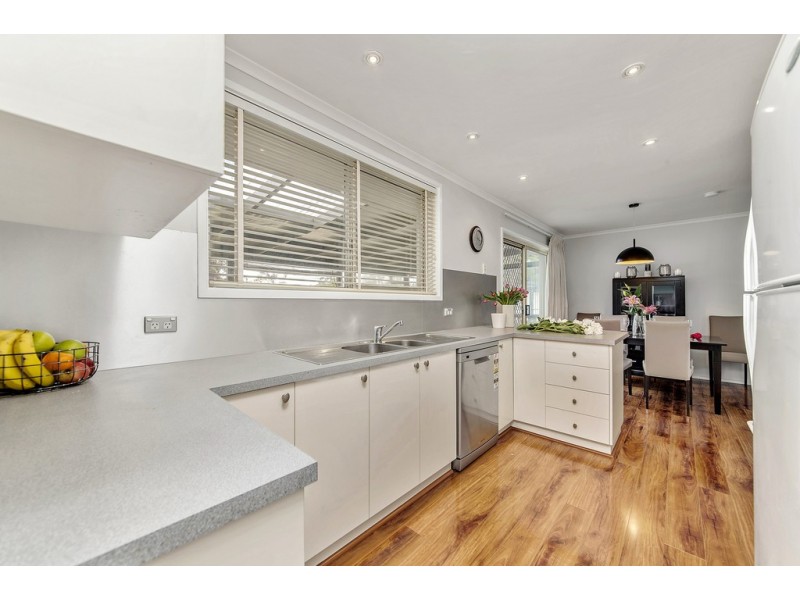 43 Mirrool Street, Duffy ACT 2611