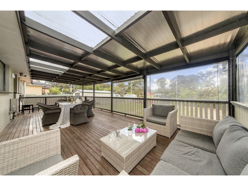 43 Mirrool Street, Duffy ACT 2611