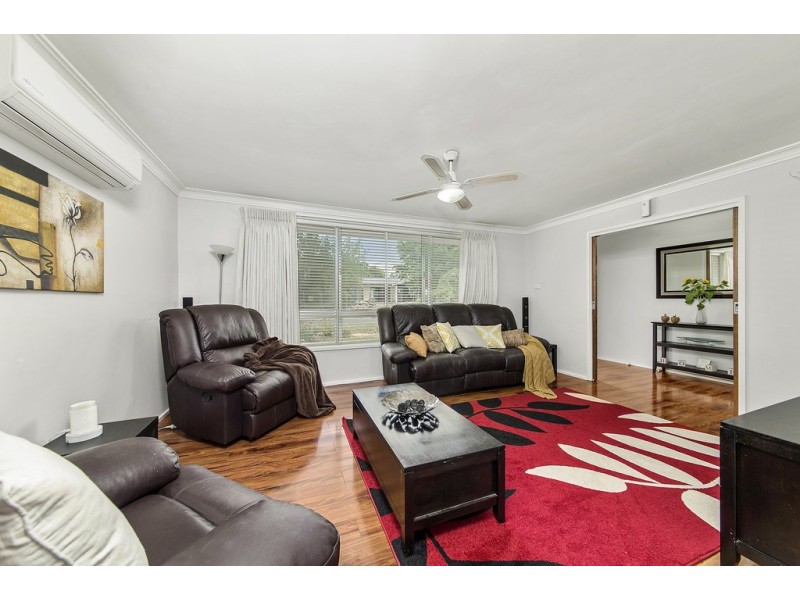 43 Mirrool Street, Duffy ACT 2611