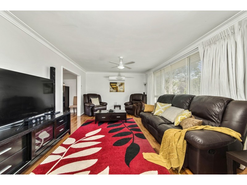 43 Mirrool Street, Duffy ACT 2611