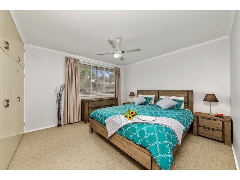 43 Mirrool Street, Duffy ACT 2611