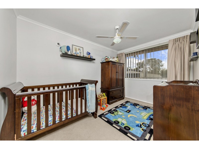 43 Mirrool Street, Duffy ACT 2611