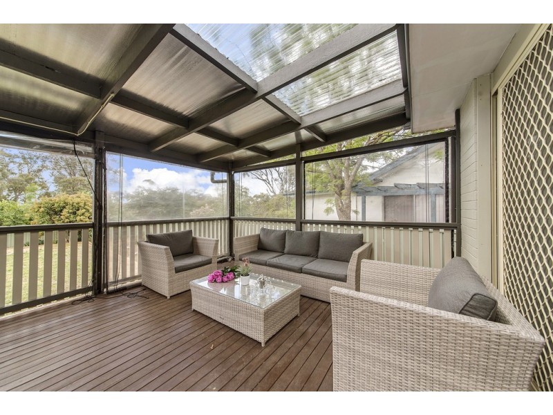 43 Mirrool Street, Duffy ACT 2611