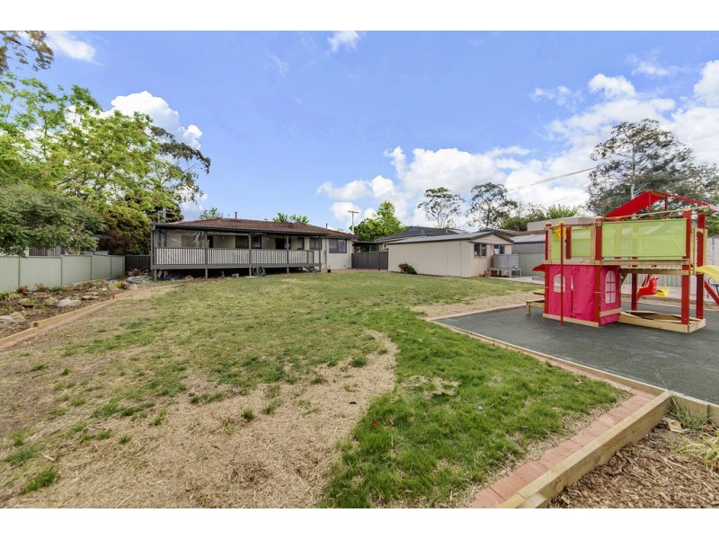 43 Mirrool Street, Duffy ACT 2611