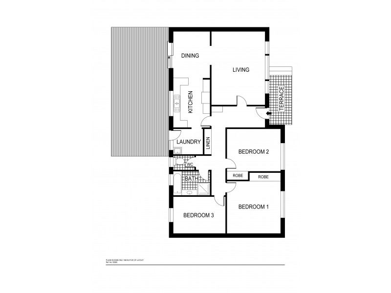 43 Mirrool Street, Duffy ACT 2611