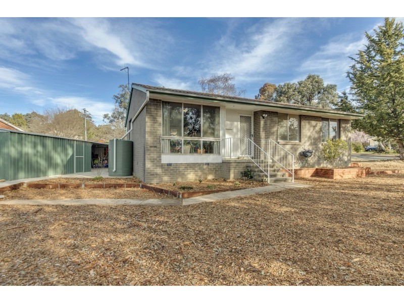 5 Vickery Street, Cook ACT 2614