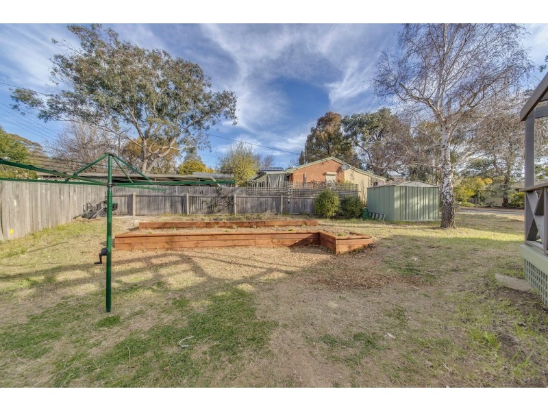 5 Vickery Street, Cook ACT 2614