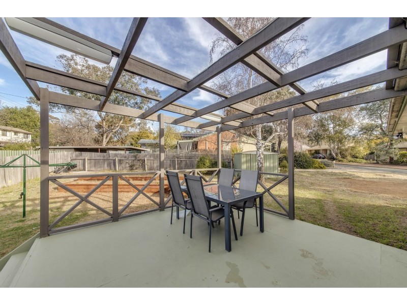 5 Vickery Street, Cook ACT 2614