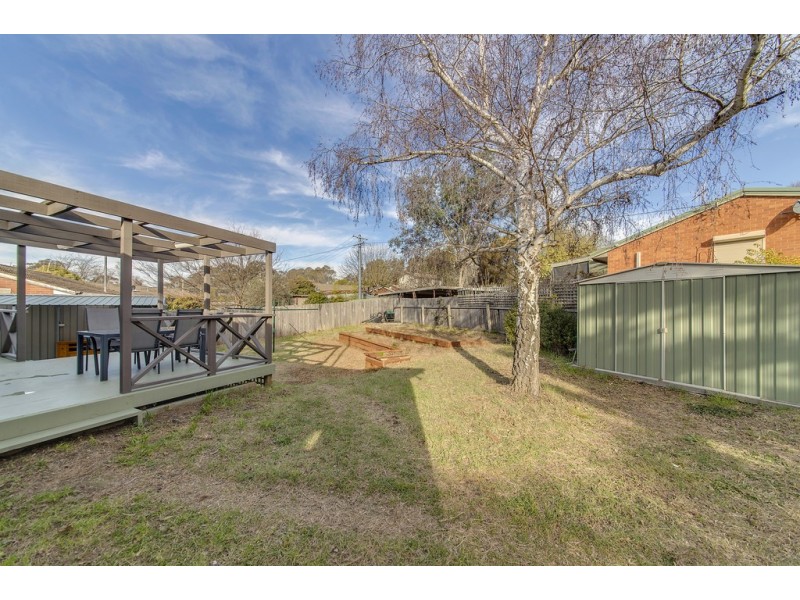 5 Vickery Street, Cook ACT 2614