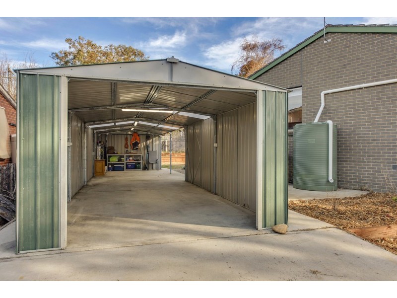 5 Vickery Street, Cook ACT 2614