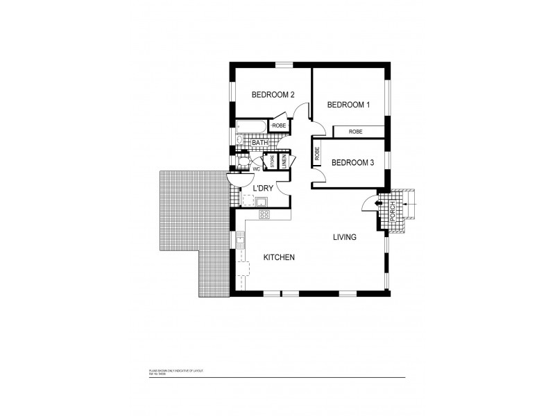 5 Vickery Street, Cook ACT 2614