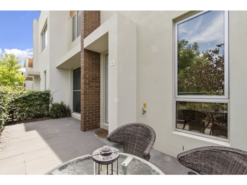 41/101 Kinloch Cct, Bruce ACT 2617