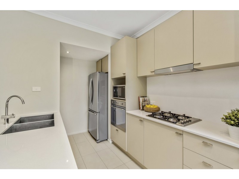41/101 Kinloch Cct, Bruce ACT 2617